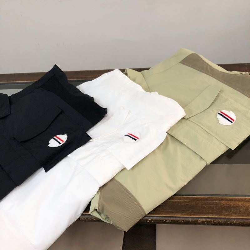 Moncler Shirts